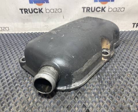 1797010 Крышка ГБЦ для Scania