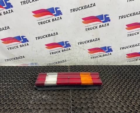 A0015406270 Фонарь задний левый для Mercedes-Benz Actros MP3 (с 2008)