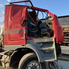 Daf XF105 2013 г. в разборе