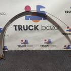 WG9700360005 Хомут ресивера для Sinotruk Sitrak C7H