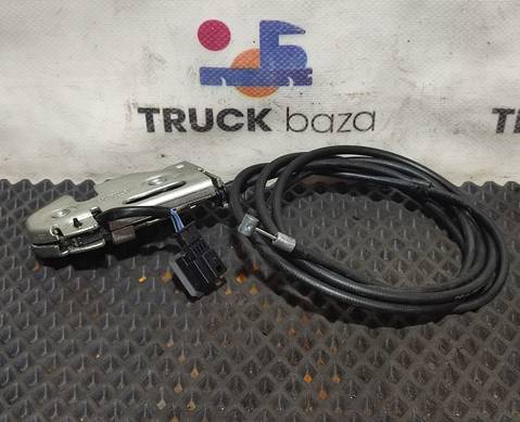 9607520250 Замок инструментального ящика правый для Mercedes-Benz