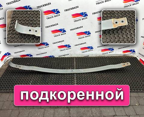 WG9925522101 Лист рессоры подкоренной для Sinotruk Sitrak C7H