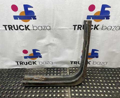 2026960 Кронштейн крепления топливного бака для Scania 5-series R (с 2004 по 2016)