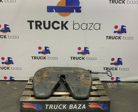 WG9725930108 Седло JOST 150 мм для Scania 4-series T (с 1995 по 2007)