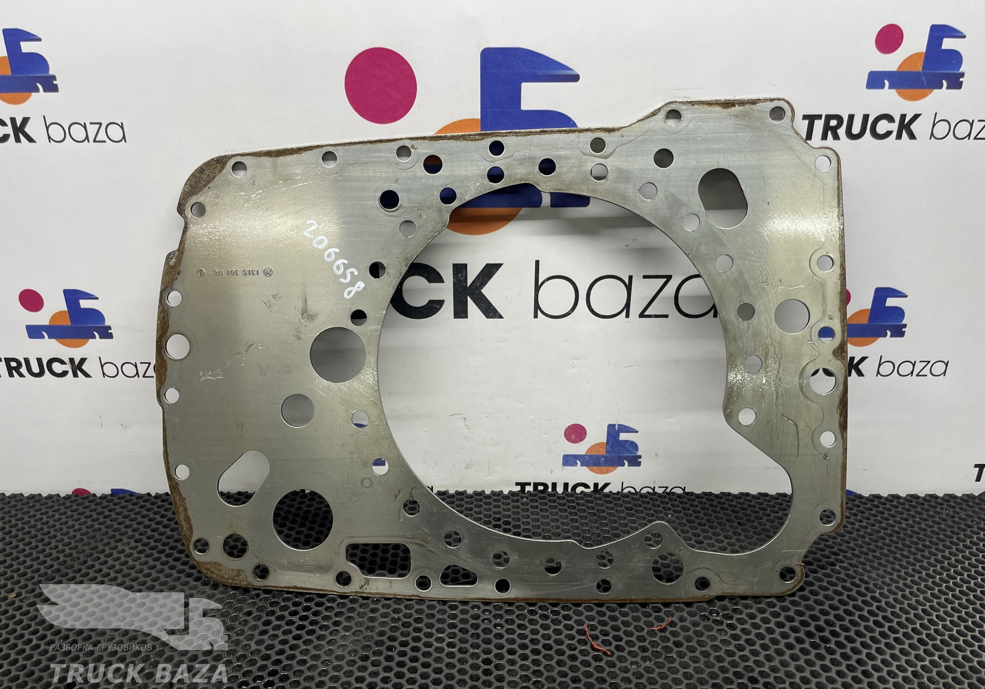 1315301118 Прокладка КПП ZF для Renault