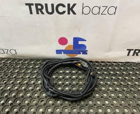 81254585055 Проводка датчика износа тормозных колодок для Man