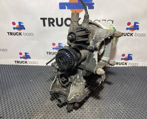 1796163 Осушитель воздуха для Scania