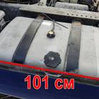 GC469002CC Бак топливный 450 L для Ford F-MAX (с 2018)