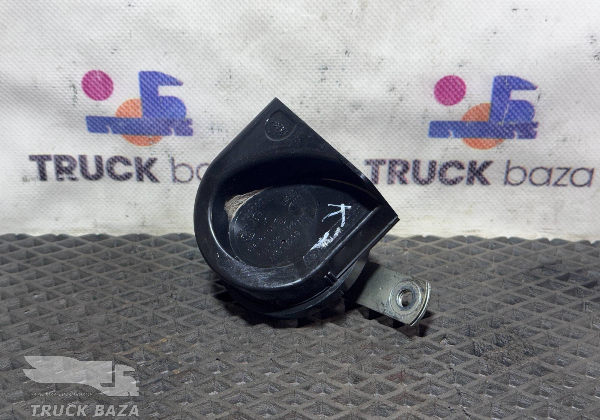 65GI24202 Сигнал звуковой для Man TGX II (с 2012)