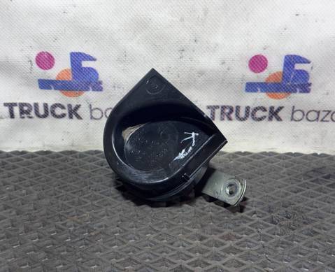 65GI24202 Сигнал звуковой для Man TGX II (с 2012)