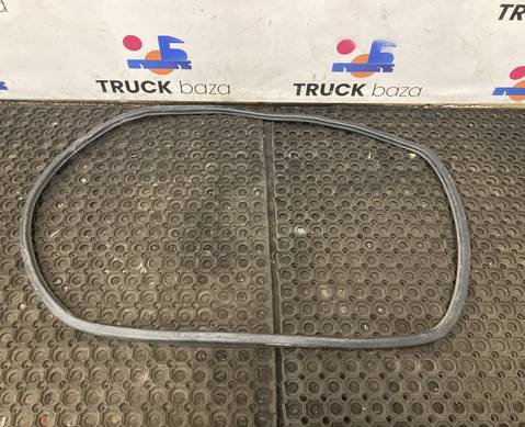 81626510090 Уплотнитель стекла двери для Man TGX I (с 2007)