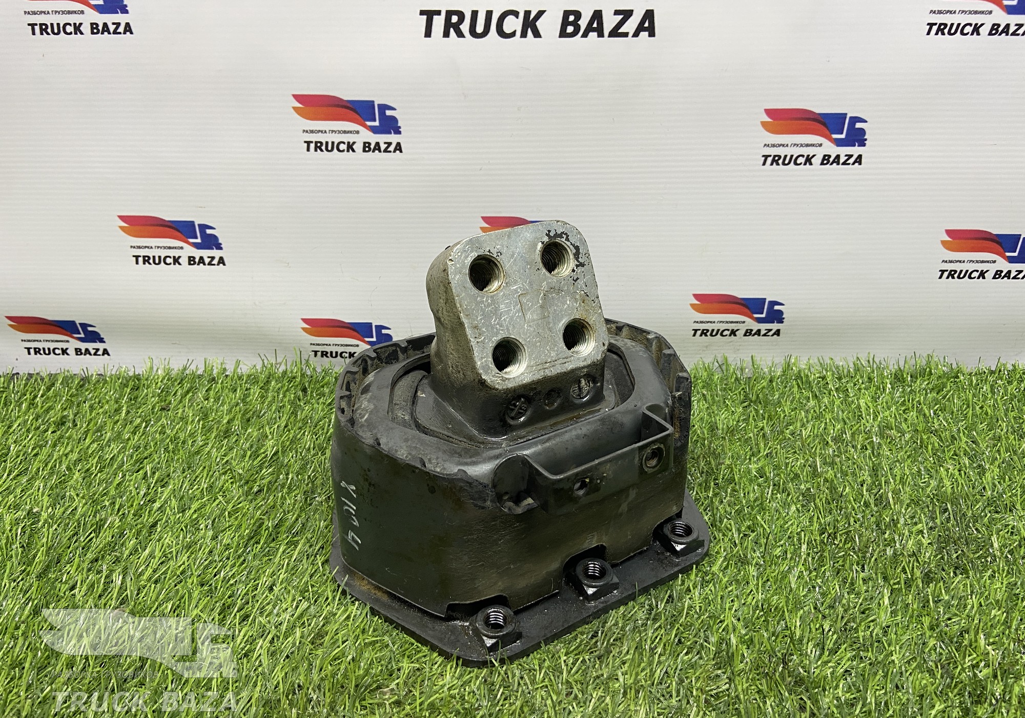 1806720 Подушка двигателя задняя для Daf XF105 (с 2005)