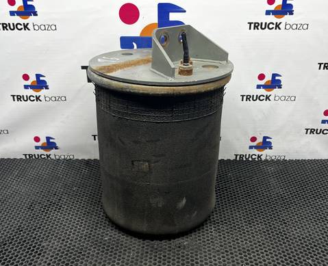 WG9925528010 Подушка пневмоподвески задняя для Sinotruk Sitrak C7H