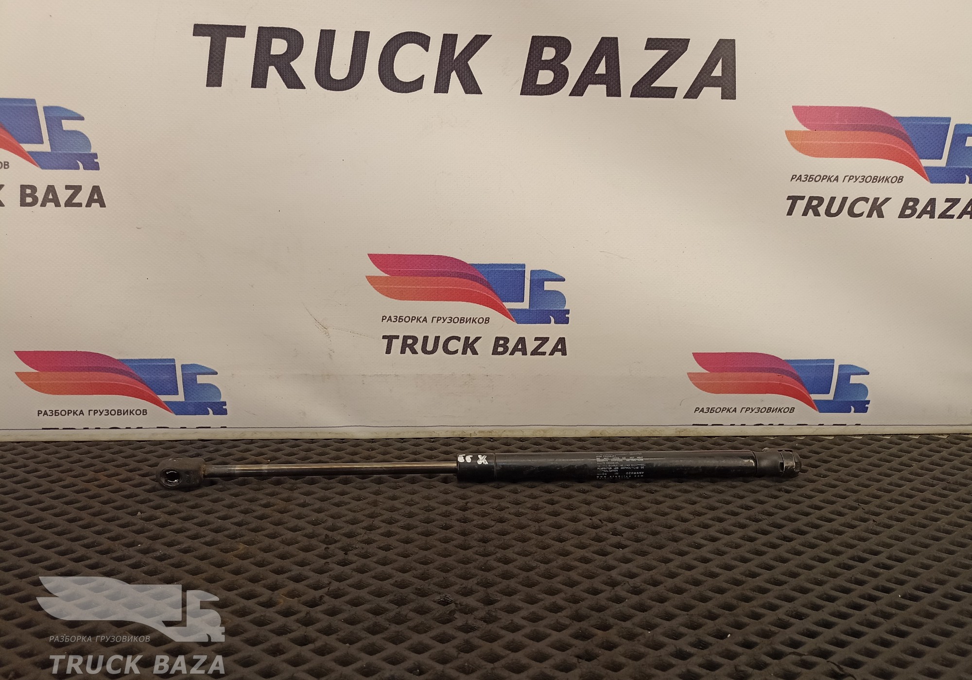 1451195 Амортизатор капота для Daf XF106