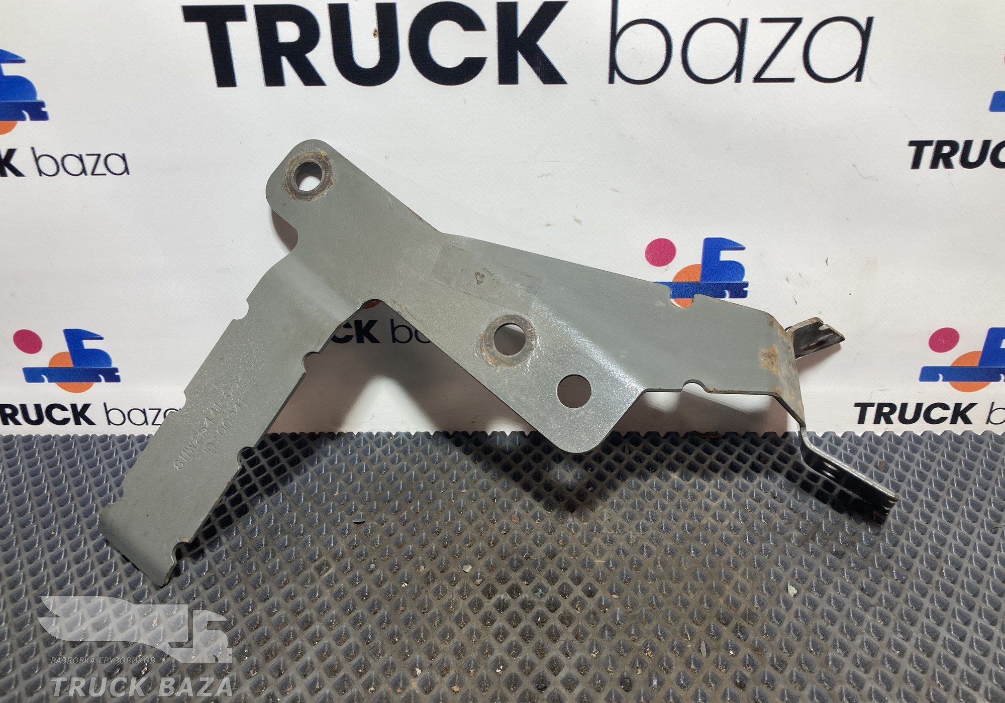 811W254410826 Кронштейн проводки тормозной системы для Sinotruk Sitrak C7H