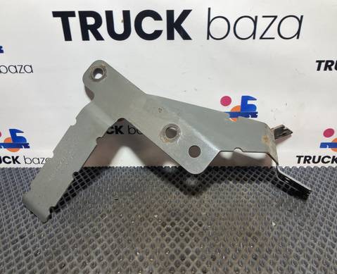 811W254410826 Кронштейн проводки тормозной системы для Sinotruk Sitrak C7H