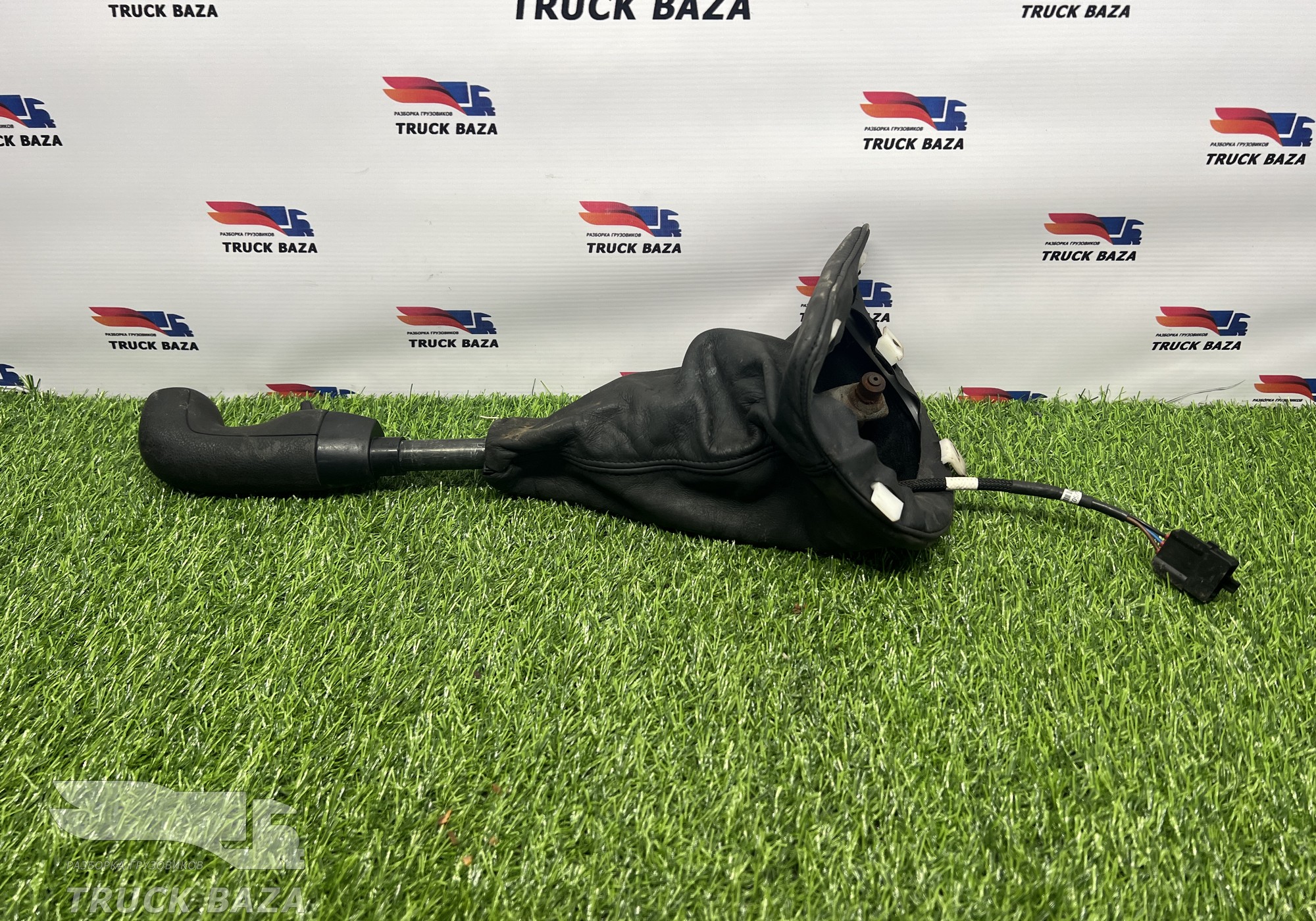 1762775 Рычаг МКПП