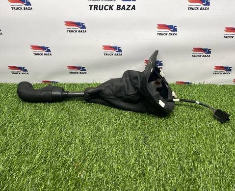 1762775 Рычаг МКПП