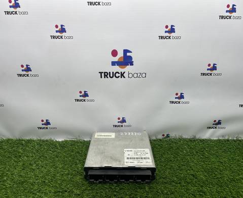 0004465702 Блок управления FR для Mercedes-Benz Actros MP1 (с 1996 по 2003)