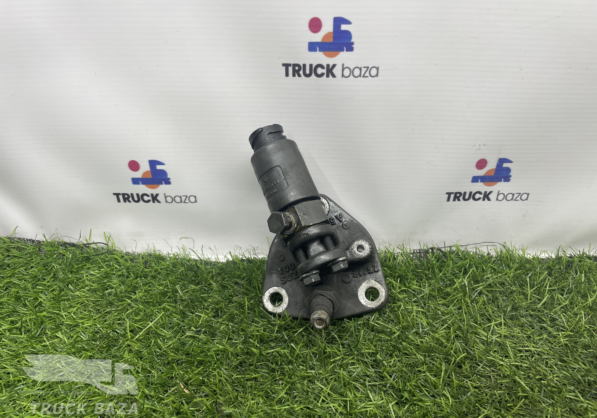 0000785449 Клапан электромагнитный