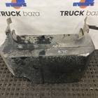 5490158081610 Экран шумоизоляционный нижний для КАМАЗ 5490 (с 2013)