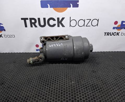 5410920503 Корпус топливного фильтра для Mercedes-Benz Axor III (с 2010)