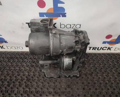 1725349 Корпус масляного фильтра для Daf CF II (с 2006 по 2013)