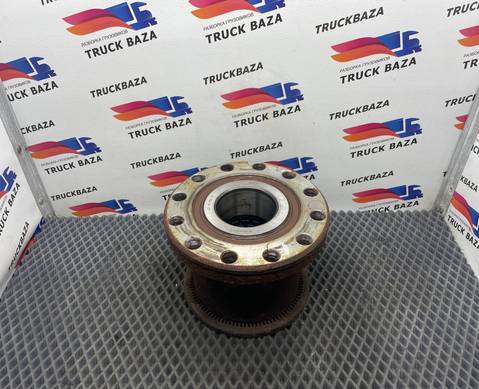 81934200349 Ступица передняя для Man TGX TG3 (с 2020)