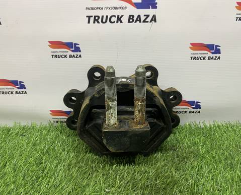 54901100104501 Подушка двигателя для КАМАЗ 54901