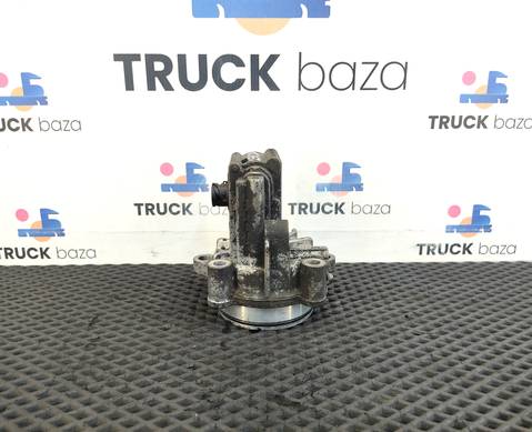 0012604963 Клапан электромагнитный КПП G210-16 для Mercedes-Benz Actros MP1 (с 1996 по 2003)