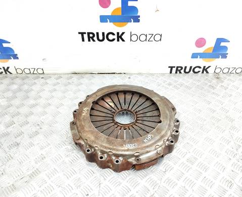 81303050252 Корзина сцепления для Man TGX II (с 2012)