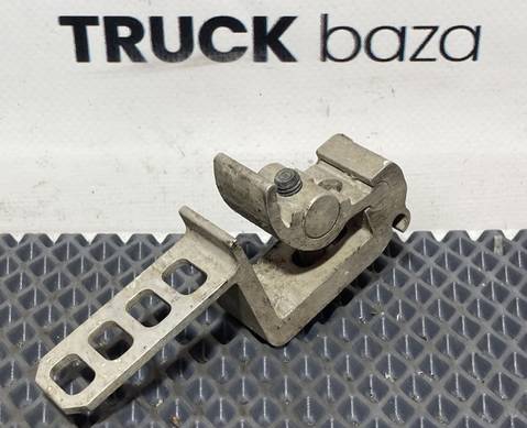 1878229 Кронштейн трубок AdBlue для Scania 3-series T (с 1988 по 1997)