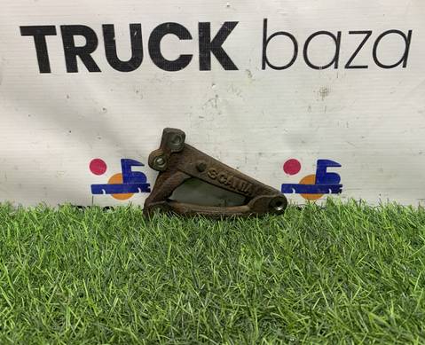 1822126 Кронштейн воздуховода турбины для Scania 5-series G (с 2004 по 2016)