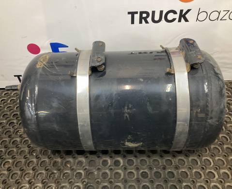 81514016015 Ресивер воздушный 40 L для Man TGX II (с 2012)