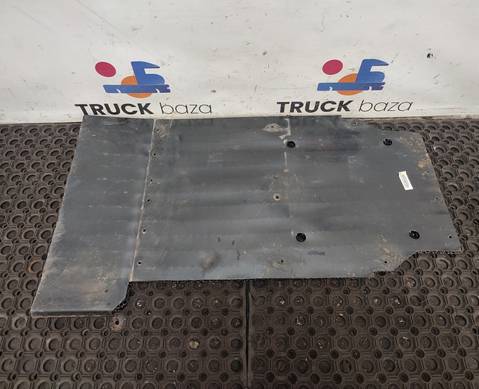 812W612300205 Брызговик передний левый для Sinotruk Sitrak C7H