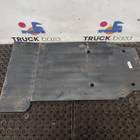 812W612300205 Брызговик передний левый для Sinotruk Sitrak C7H