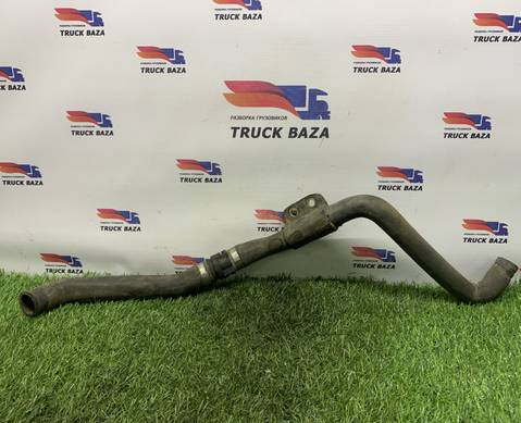 1643771 Патрубок системы охлаждения для Daf XF XF105 (III) (с 2006 по 2013)