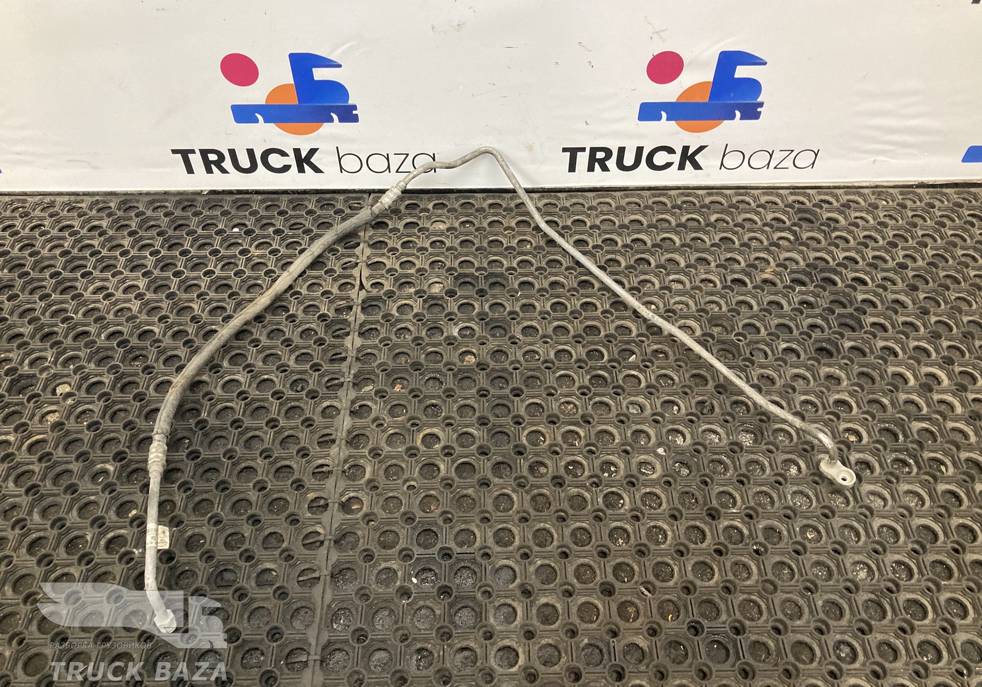 81619750312 Трубка кондиционера