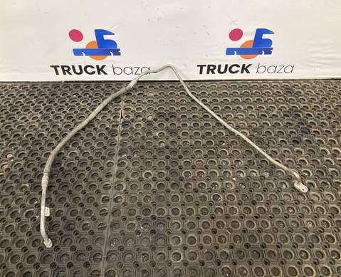 81619750312 Трубка кондиционера для Man TGS