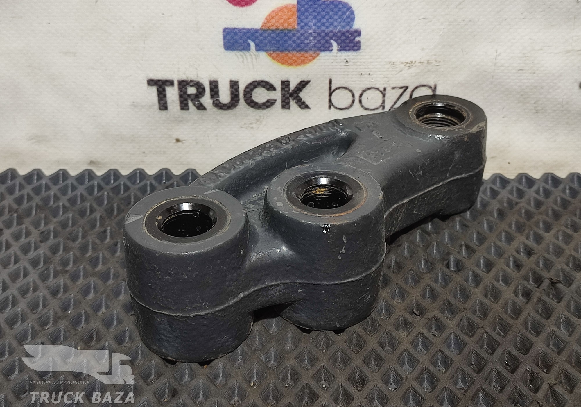 9603230240 Опора переднего амортизатора правая для Mercedes-Benz Actros New Actros MP4 (с 2011)