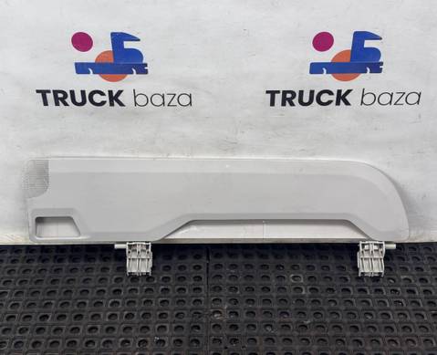 549018204018 Козырек солнцезащитный правый для КАМАЗ 54901