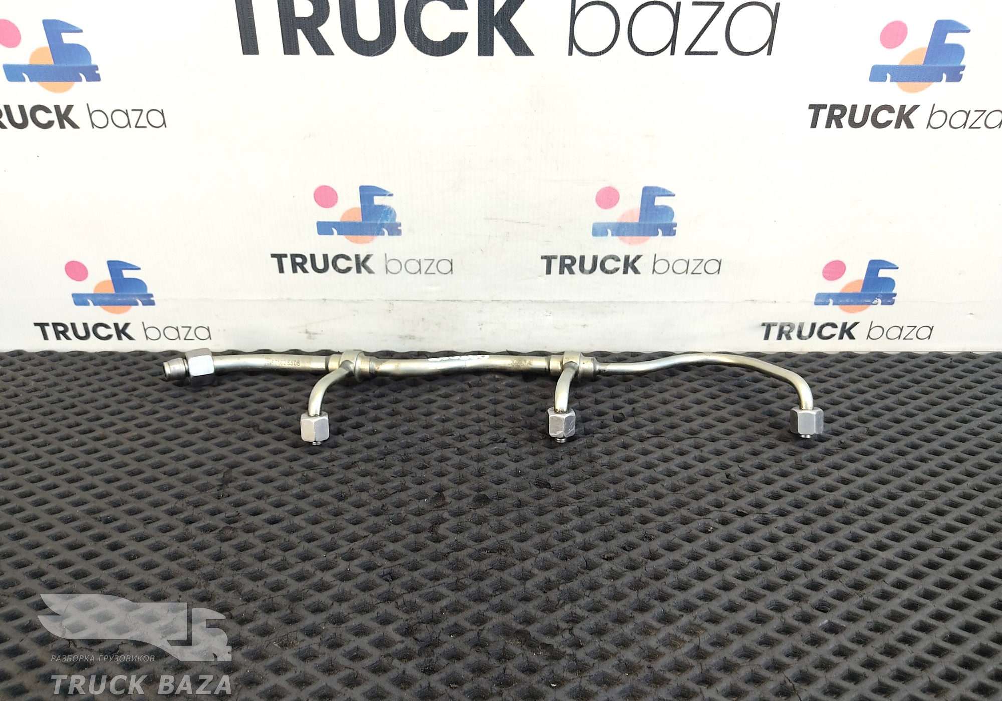 500336004 Трубка масляная для Iveco Stralis II Hi-Way (с 2012)