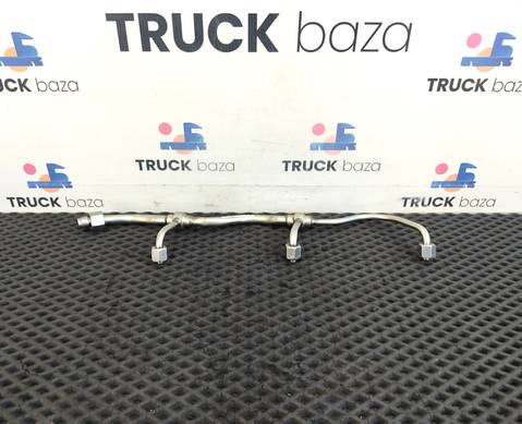 500336004 Трубка масляная для Iveco Eurotrakker