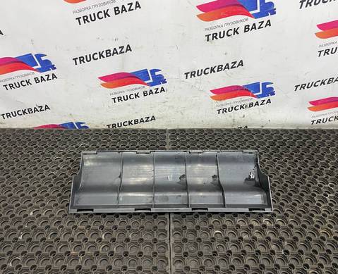 81517150411 Накладка на разъемы для Man TGX TG3 (с 2020)