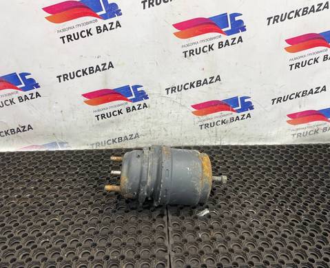 0194205518 Энергоаккумулятор тормозной для Mercedes-Benz Actros MP3 (с 2008)