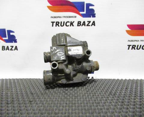 81524526039 Кран ABS для Iveco Stralis