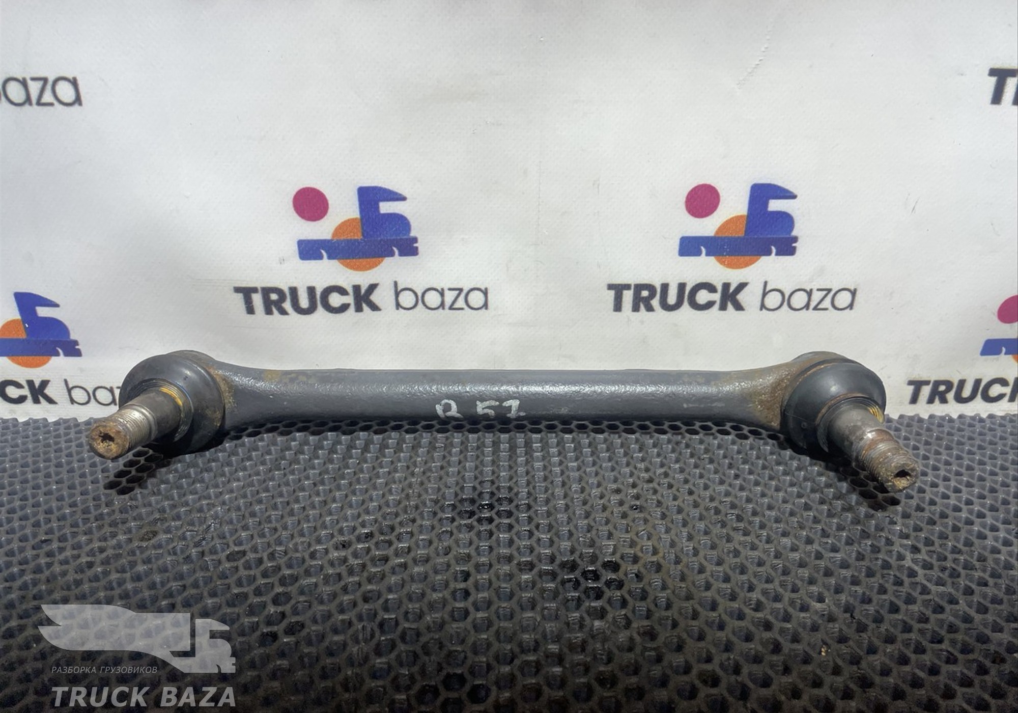 22325247 Стойка переднего стабилизатора для Volvo FH 4 (с 2012)