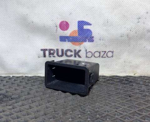 549015325164 Бардачок панели приборов для КАМАЗ 54901