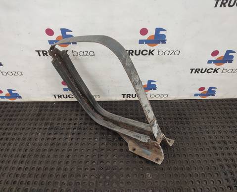 A9414702742 Кронштейн топливного бака для Mercedes-Benz