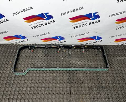 22045844 Проставка под крышку ГБЦ для Volvo